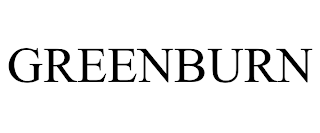 GREENBURN