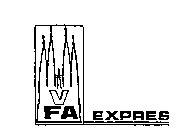 VFA EXPRES