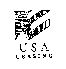 USA LEASING