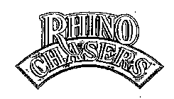 RHINO CHASERS