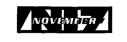 NOVEMBER