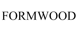 FORMWOOD