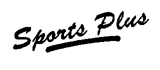 SPORTS PLUS