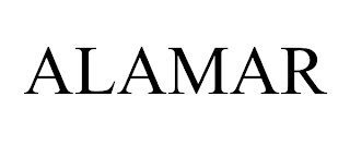 ALAMAR