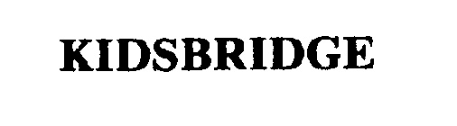 KIDSBRIDGE