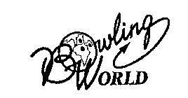 BOWLING WORLD