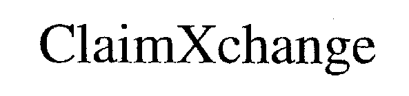 CLAIMXCHANGE