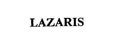 LAZARIS