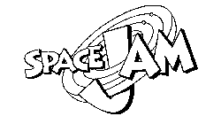 SPACE JAM