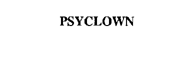 PSYCLOWN