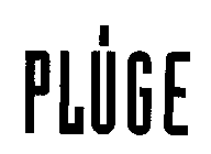 PLUGE