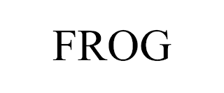 FROG