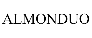 ALMONDUO