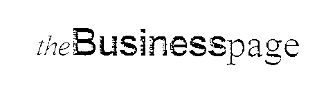 THEBUSINESSPAGE