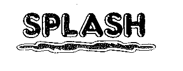 SPLASH