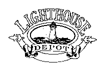 LIGHTHOUSE DEPOT CATALOG