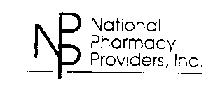 NPP NATIONAL PHARMACY PROVIDERS, INC.