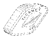 Image for trademark with serial number 75141484