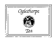 OGLETHORPE TEA