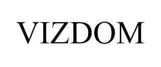 VIZDOM