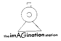 THE IMAGINATION STATION