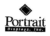 PORTRAIT DISPLAYS, INC.