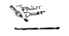 THE PAINT DROP