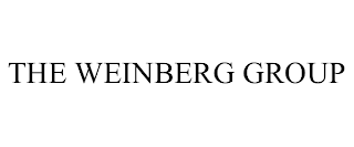 THE WEINBERG GROUP