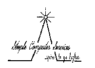 STEEPLE COMPUTER SERVICES ASPIRE TO GO HIGHER