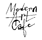 MODERN ART CAFE