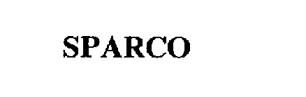 SPARCO