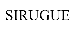 SIRUGUE