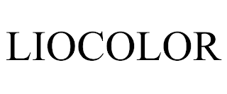 LIOCOLOR