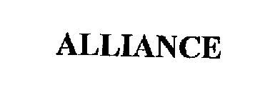 ALLIANCE