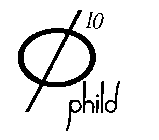 10 PHILD