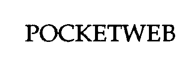 POCKETWEB