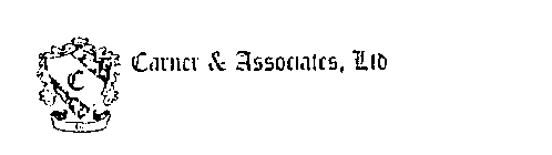 C CARNER & ASSOCIATES, LTD