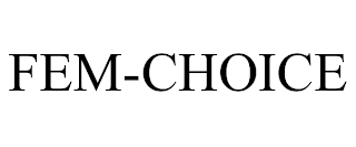 FEM-CHOICE