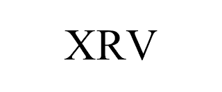 XRV