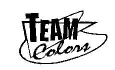 TEAM COLORS