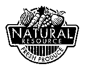 NATURAL RESOURCE FRESH PRODUCE