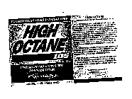 HIGH OCTANE