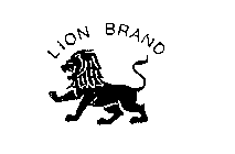 LION BRAND