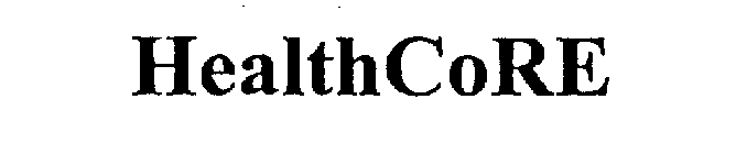 HEALTHCORE