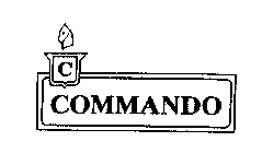 C COMMANDO