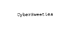 CYBERSWEETIES