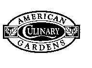 AMERICAN CULINARY GARDENS