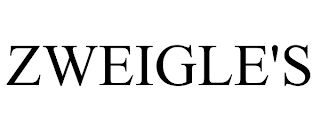 ZWEIGLE'S