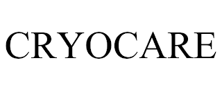 CRYOCARE