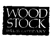 WOOD STOCK DRUM COMPANY